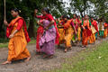 College Procession