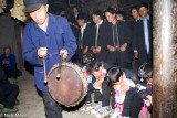 Beating The Frame Drum At Dujie