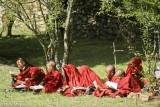 Novices At Garthar Chode 