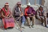 Four Men