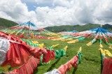 Prayer Flags