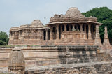 Surya Temple