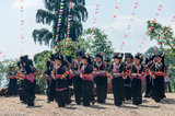 Red Yi Festival