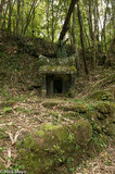 Shrine Of The Earth God