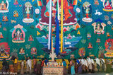 Obeisance At The Thongdrel