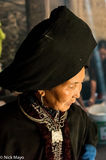 Butuo Yao Woman