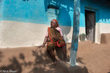 Yadav Woman