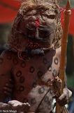 Tribal Devil