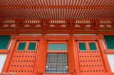 Konpon Daito Door
