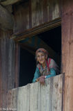 Woman Of Kulu