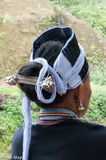 Dao Ao Dai Hair Piece
