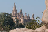 Chaturbhuj Temple