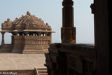 Sas Bahu Temple