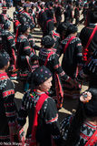 Lahu Na Circle Dance