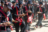 Lahu Na Pipers At The Festival