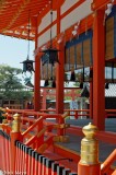 Honden At Inari Taiasha
