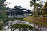 Ho'o-do Hall At Byodo-in