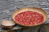 A Basket Of Chillies