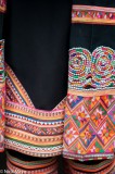 Details Of Skirt