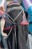 Pupao Yi Headwear From Reverse