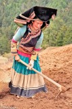 Elegant Field Wear