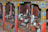 Printing Room