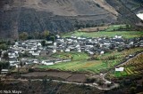 Village Of White Houses