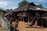 Raised Akha House