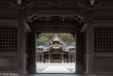 Shinto Shrine