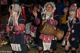 Impromptu Festival Dance