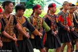 Harvest Festival Circle Dance