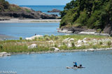 Fishing The Xiuguluan River