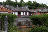 Farmhouse With Pond
