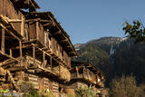 Kulu Village Houses