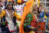Dancers/Chandrabhaga Mela Parade