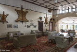 Club Lounge
