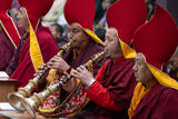 The Horn Players