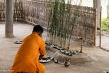 Ritual At The Garjasali