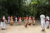 Bihu Dance