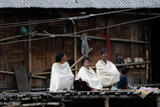 Three Ollo Women