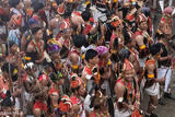 Ollo Warriors 