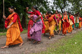 College Procession