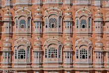 Hawa Mahal