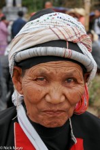 Manle Palaung At Festival