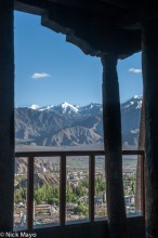 Stok Kangri & The Indus Valley