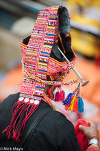 Loma Headdress