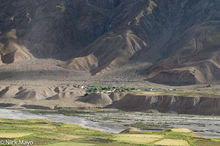 Khurik Village