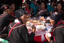 Festival Lunch