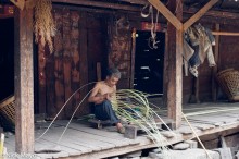 The Basket Maker