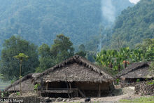 Adi Panggi Houses